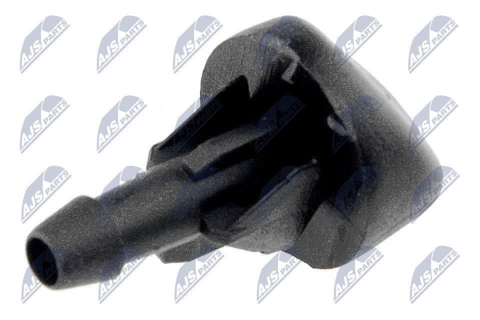 Fits NTY EDS-RE-000 windshield washer nozzle