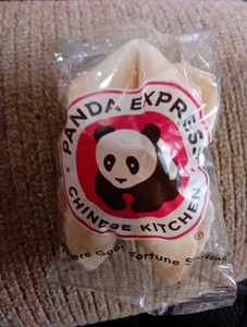 Rare Fortune Cookies