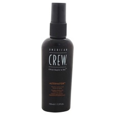 Alternator Flexible Styling and Finishing Spray American Crew Hair Spray for ...