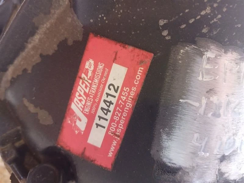 Передний вариант крепления соотношения 4,10 GT5 от 2008 Chevrolet Tahoe 10321106 - Изображение 4 из 4