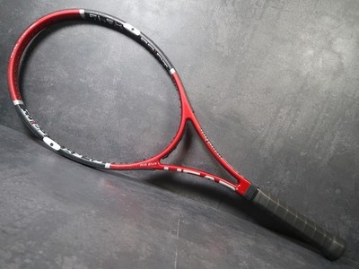 Head - Flexpoint Prestige - L2 - 4 1/4 - Midplus  630 cm² - 98 SQ Tennisschläger