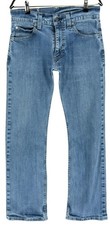 Levi's Strauss  Co Men's 506 Straight Stretch Jeans Size W30 L30