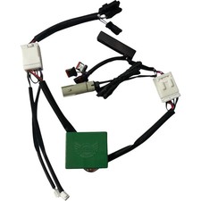 Custom Dynamics SMART Triple Play? Module - Run/Turn/Brake 2025 Harley Softail