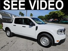 2024 Ford Maverick AWD XL Crew Cab