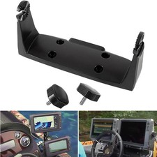 000-11019-001 Gimbal Bracket with Knobs for HDS-7 Touchscreen Models HDS Gen3