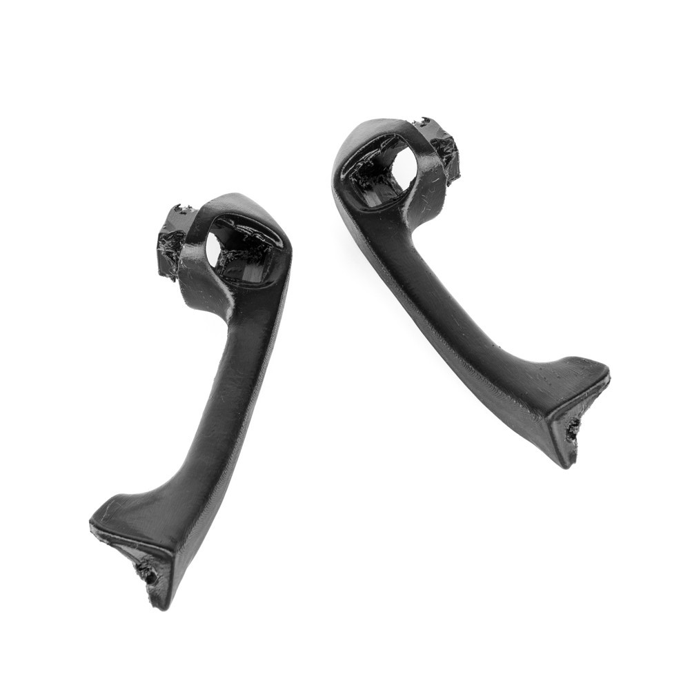 BMW Z3 E36 Inside Door Pull Grab Handle left and right 51418401173