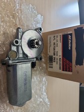 Genuine Gmacdelco22155408 Rear Power Window Lift Motor 1 Oem Nos Genuine Gmacdelco22155408 Rear Power Window Lift Motor 1 Oem Nos