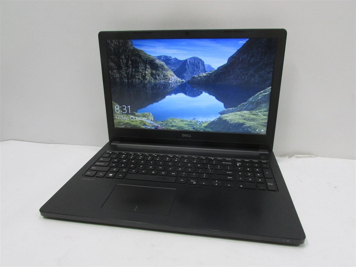 Dell Latitude 3570 PC Laptops & Netbooks for Sale | Shop New