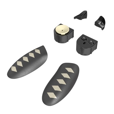 Thrustmaster ESWAP X Fighting Pack - Pack of 6 Additional Modules for ESWAP X Co