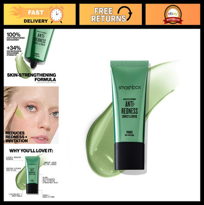 Face Primers for Makeup - Hydrating, Pore-Minimizing & Mattifying, Smooth Skin,