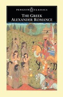 Anonymous | The Greek Alexander Romance | Taschenbuch | Englisch (1991)