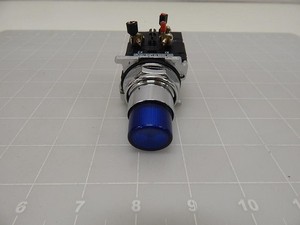 CUTLER HAMMER 10250T/91 007 PILOT LIGHT T59453