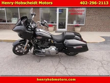 2024 Harley-Davidson Road Glide 