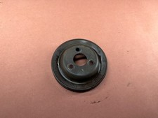 Poulies diverses BMW 528