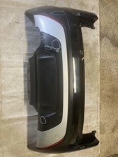 LAND ROVER RANGE ROVER VELAR L560 Hintere Stoßstange J8A217F846AD 30084539