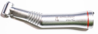 KaVo INTRAcompact 25LHC Schnelllaufwinkelstück (rot) 1:5