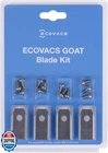 ECOVACS Goat Robot Lawn Mower Blades Kit for O1000 RTK/A2500 RTK/
