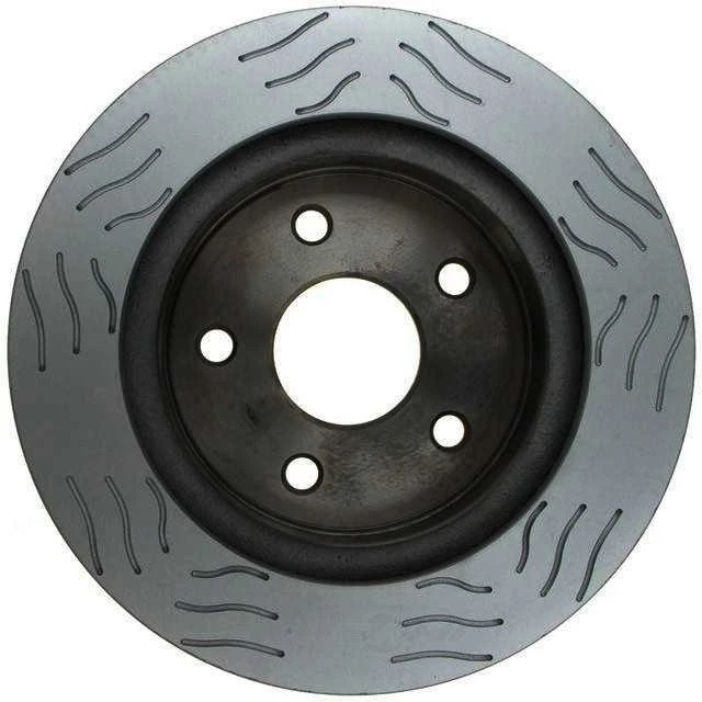 Disc Brake Rotor - Изображение 3 из 4