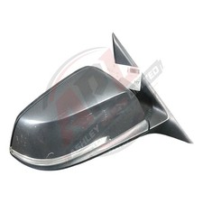 BMW 3 SERIES 318D F30 MK6 2012-2015 WING DOOR MIRROR RIGHT SIDE 51167345656