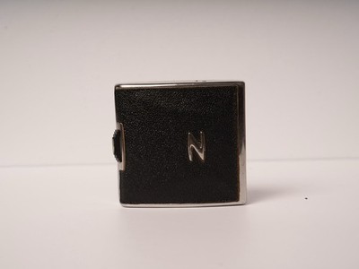 Zenza Bronica Waist Level View Finder for S S2 S2A EC TL | eBay
