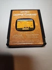 Vintage Atari 2600 Chopper Command  Cart Only Tested