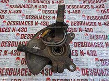 Essieu Daewoo LEGANZA