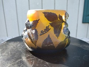 Galle Tip Vase | eBay
