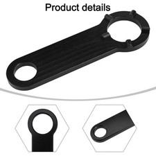 Chiave bici leggera ��compatibile con pedali For Time f��r RXS f��r Xpro