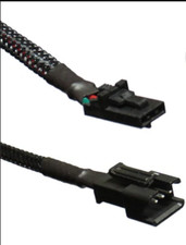 Corsair RGB (3-Pin) to JST-SM Addressable RGB Adapter