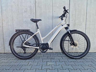 Specialized Turbo Vado 4.0 710Wh E-Bike