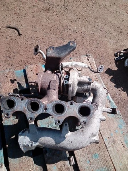 Turbo/Supercharger 1.6L Fits 16-20 OPTIMA 189629 Foto 2 de 4