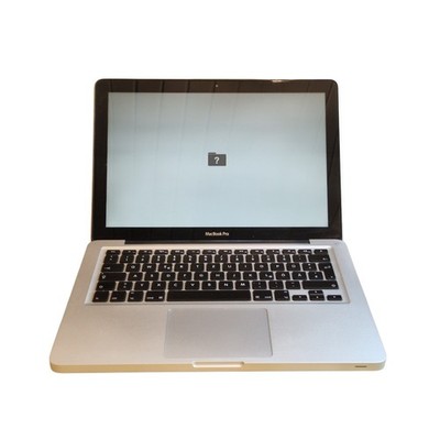 Apple MacBook Pro A1278 13'' 4GB RAM Ohne HDD Ohne Netzteil Bastler#S33