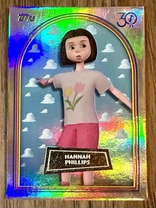 Toy Story Hannah | eBay