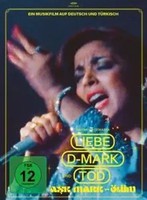 Liebe, D-Mark Und Tod | Deutsch, TüRkisch, Englisch | Cem Kaya | Dvd | 1X DVD-9