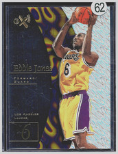Eddie Jones 1997-98 Skybox E-X2001 #16