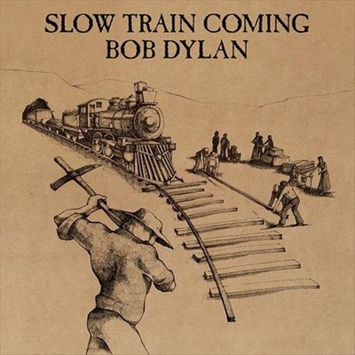 BOB DYLAN - SLOW TRAIN COMING [REMASTERED] [REMASTER] NEW CD