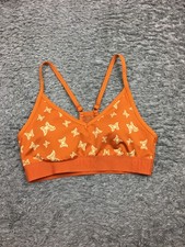 Victoria's Secret Pink Active Sports Bra Womens Small Ultimate Lightly Lined