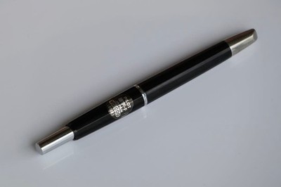 pilot capless polyhedron polygon pilot capless discontinued discontinued