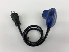 Reliance Controls AmWatt Appliance Load Tester Ammeter/Wattmeter THP103