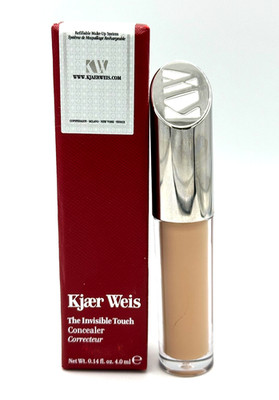 Kjaer Weis The Invisible Touch Concealer ~ Shade ~ M220 ~ 0.14 oz / 4.0 ml ~