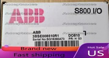 NEW ABB DI821 3BSE008550R1 US Free TAX