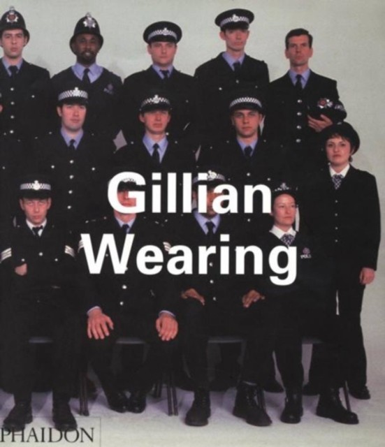 Gillian Wearing by Russell Ferguson Paperback NEW - Image 4