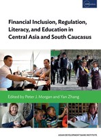 Financial Inclusion, Regulation, Literacy, And Education In Central Asia And...