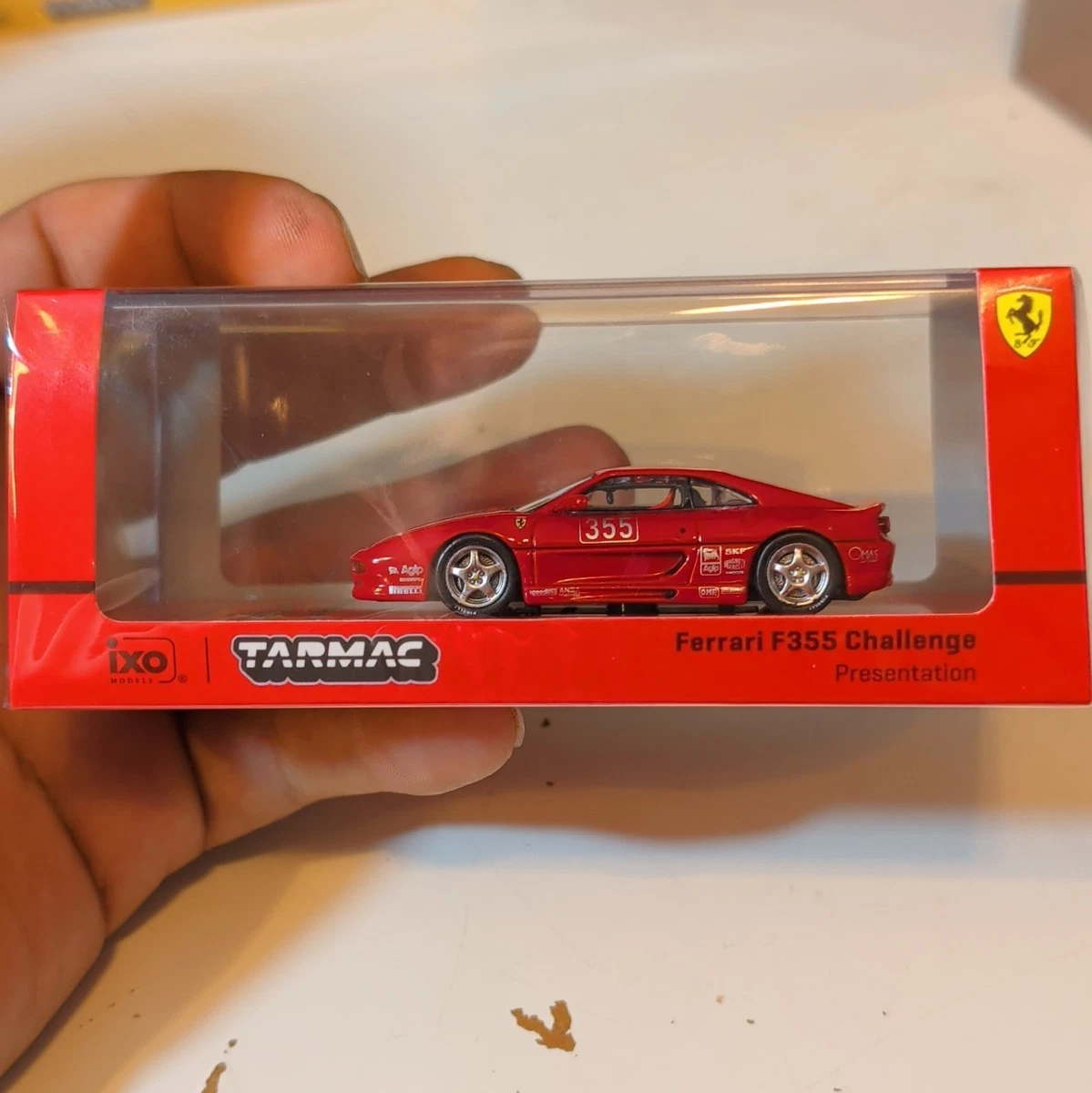 25+ Ferrari 1:64 Scale Diecast & Toy Vehicles for sale | Updated