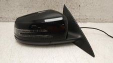 2016 MERCEDES CLA RIGHT O/S DRIVER'S DOOR WING MIRROR  5 Door Estate
