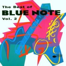 Best of Blue Note-Vol.2 von Various | CD | Zustand gut
