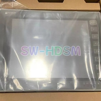 1PCS Brand NEW Hitech PWS6A00T-P HMI Touch Screen Freight Free