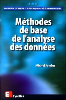 Méthodes de lanalyse des données von Jambu, Michel | Buch | Zustand gut
