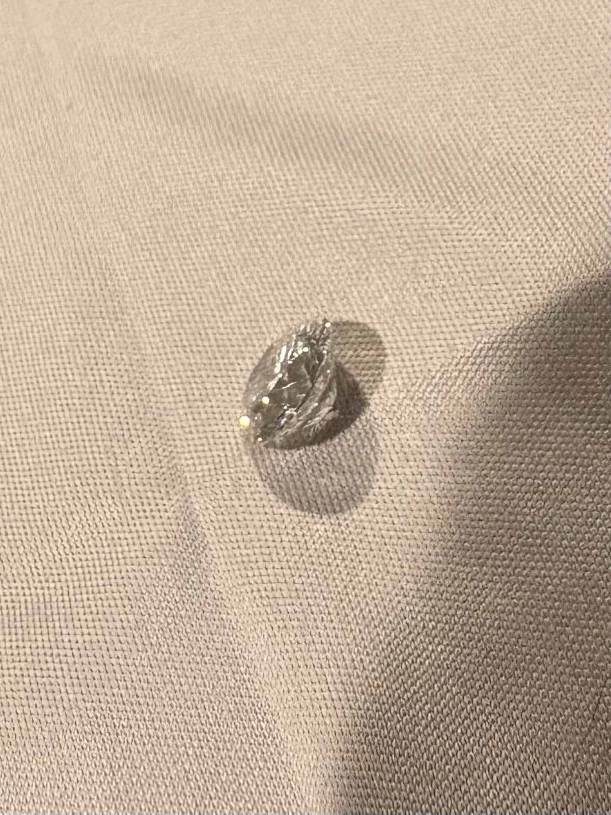 Diamond Wedding Ring, Custom Designed by owner 3.… - image 21