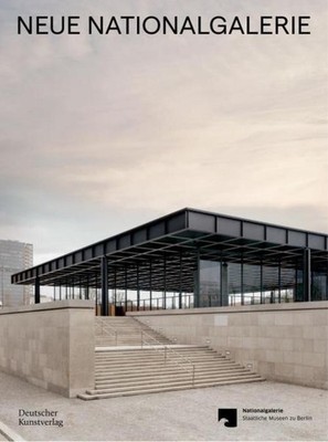 Neue Nationalgalerie Joachim Jäger